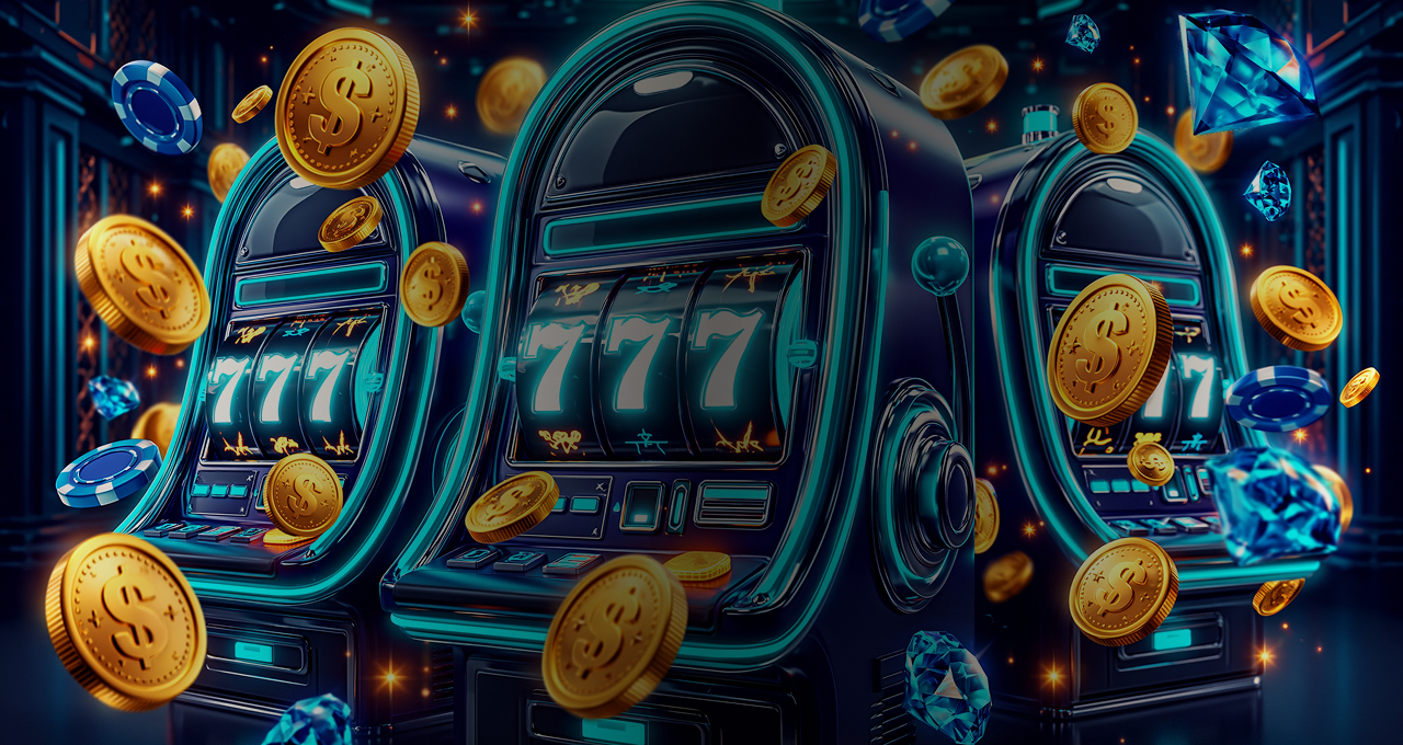 Oshi Casino