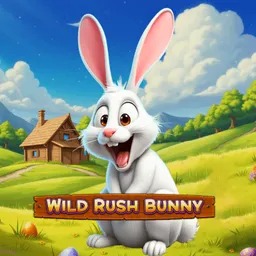 Wild-Rush-Bunny