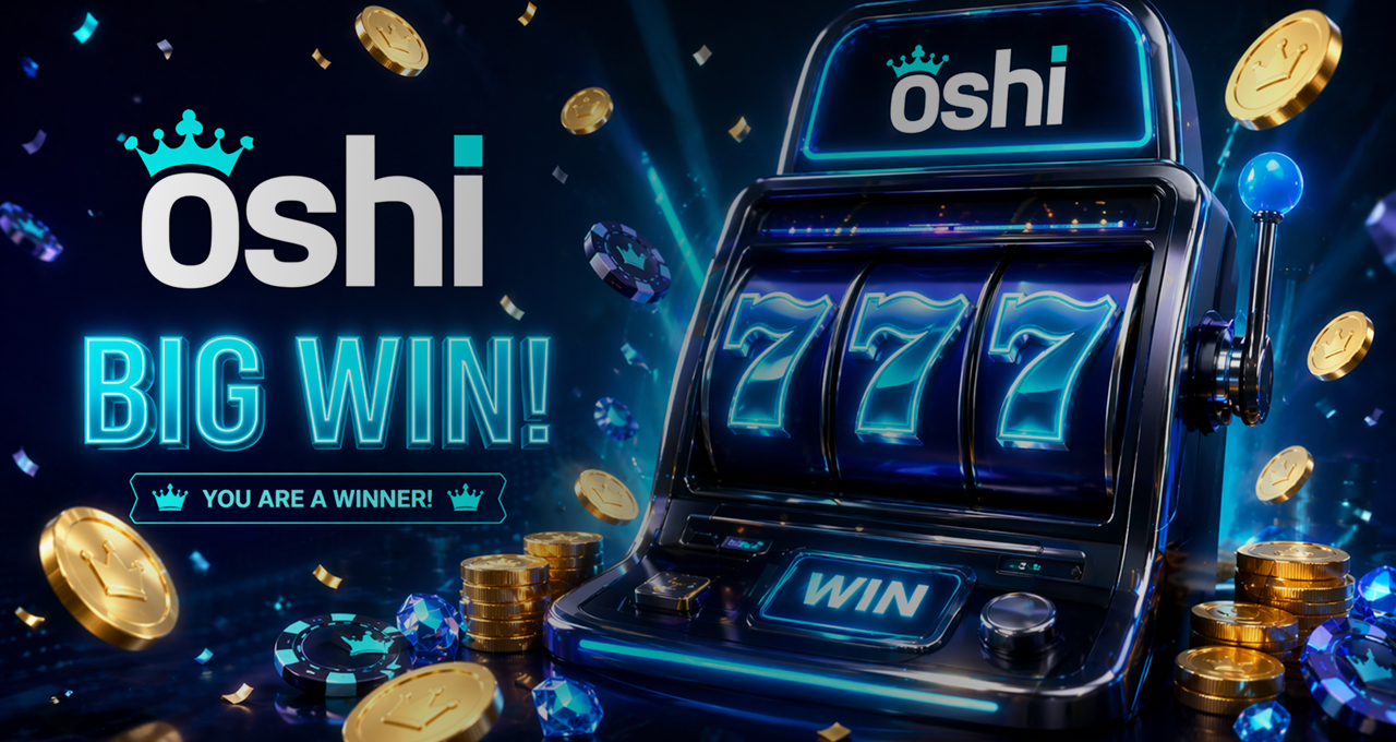 Oshi Casino